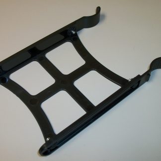 2.5" HDD SSD Solid State Disk Drive Bracket Holder 4 Corsair Crystal 280X Case