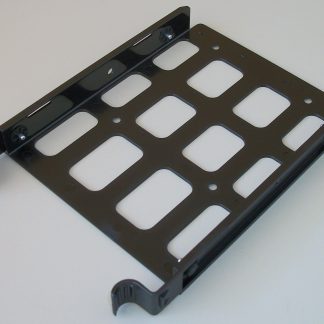 3.5" HDD SSD Solid State Disk Drive Bracket Holder 4 Corsair Crystal 280X Case