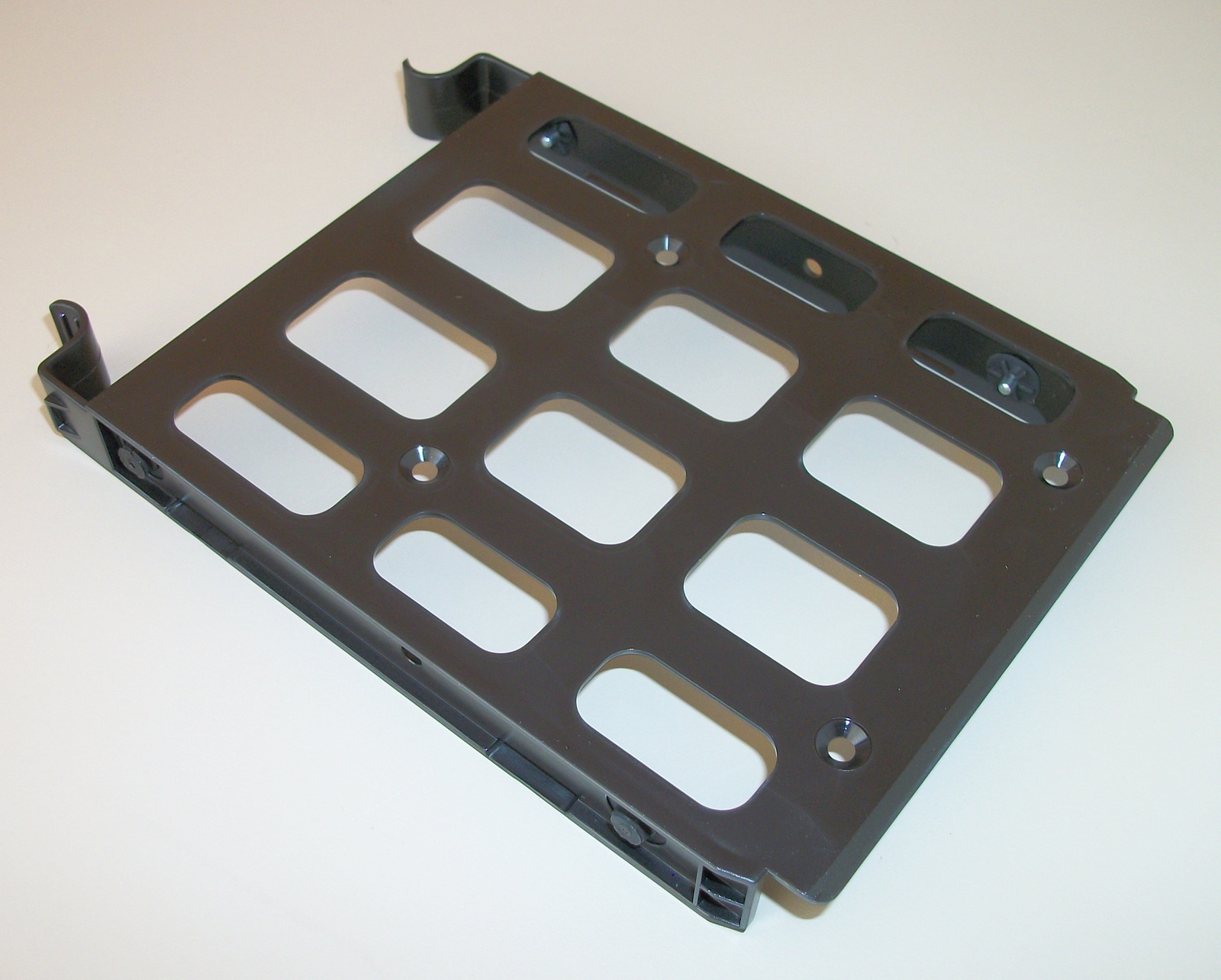 3.5" HDD SSD Solid State Disk Drive Bracket Holder 4 Corsair Crystal 280X Case - Image 4