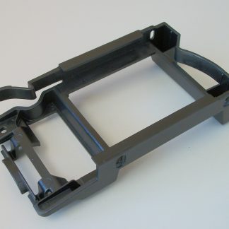 2.5" HDD SSD Solid State Disk Drive Bracket Holder 4 Corsair Obsidian 750D Case