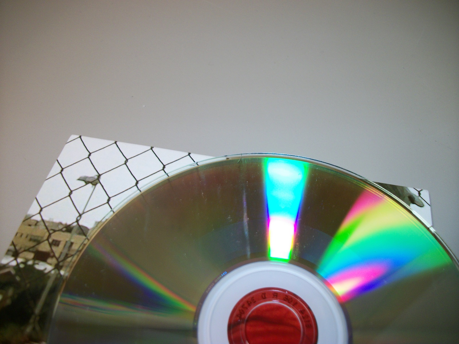 Alexei Jendayi Poor Russian Boy November 4 EP CD Disc Three Nudes Studios 2008 - Image 4