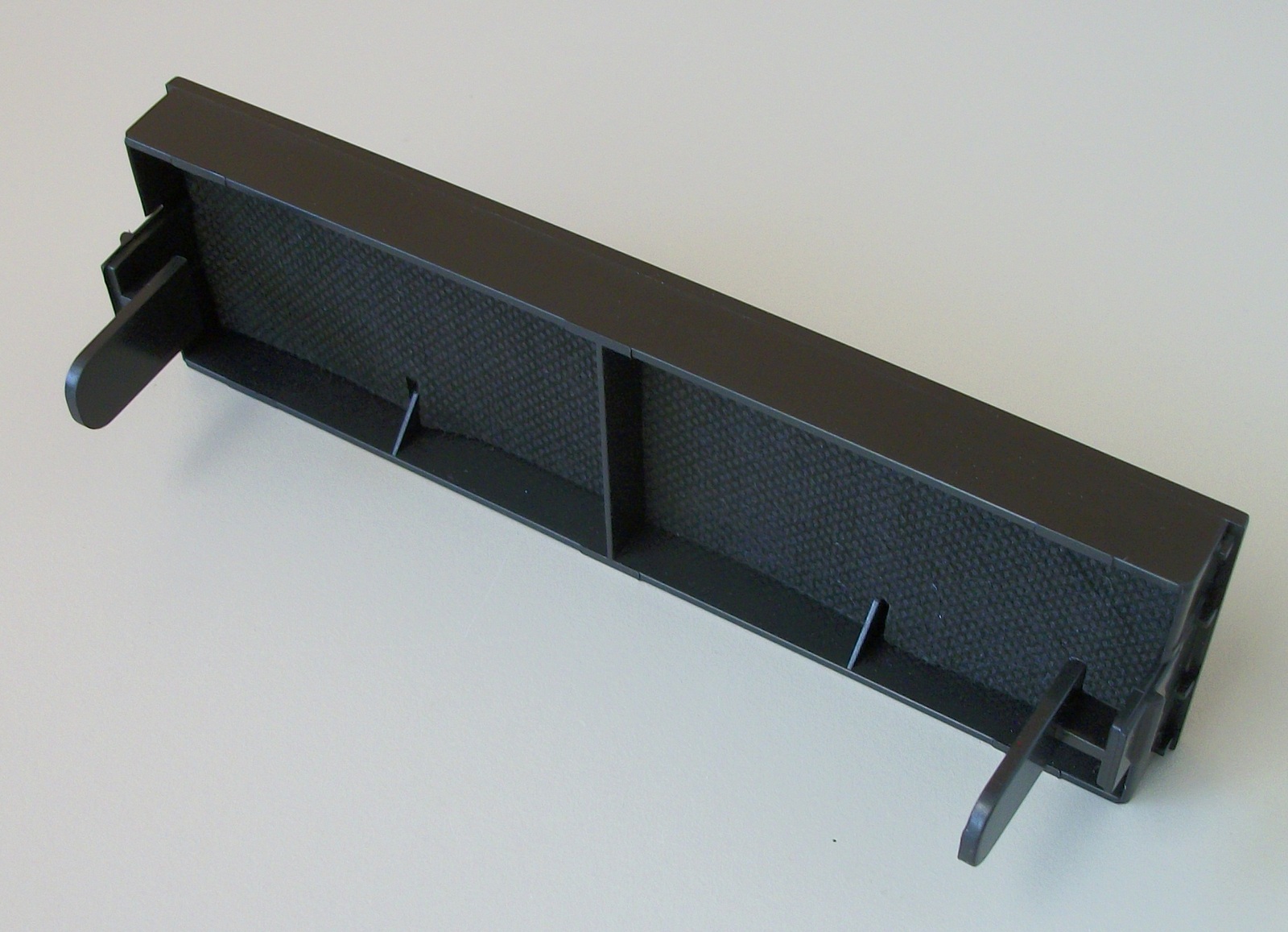 5.25" External Optical Drive Bay Faceplate Cover for Corsair Carbide 100R Silent Edition - Image 2