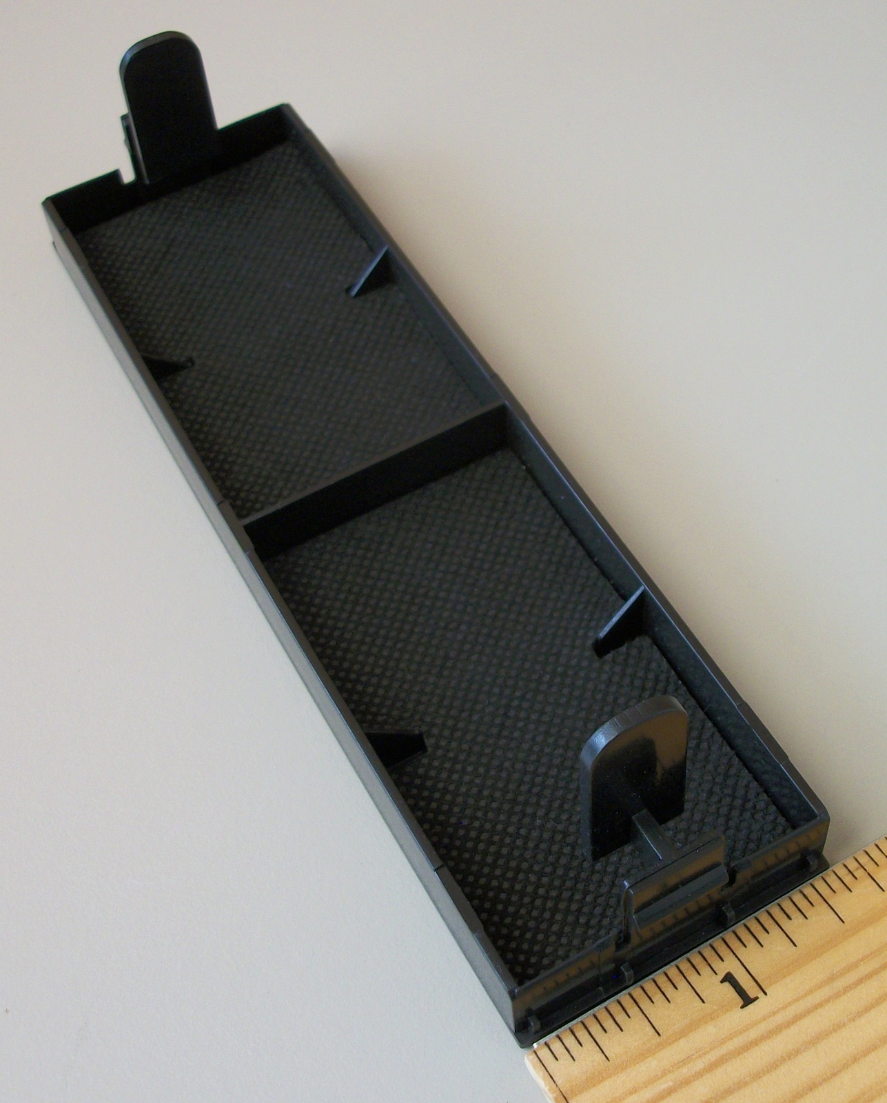 5.25" External Optical Drive Bay Faceplate Cover for Corsair Carbide 100R Silent Edition - Image 4