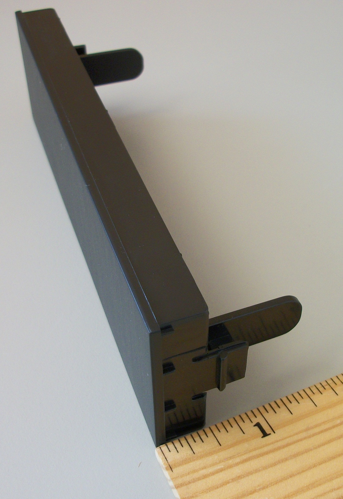 5.25" External Optical Drive Bay Faceplate Cover for Corsair Carbide 100R Silent Edition - Image 5