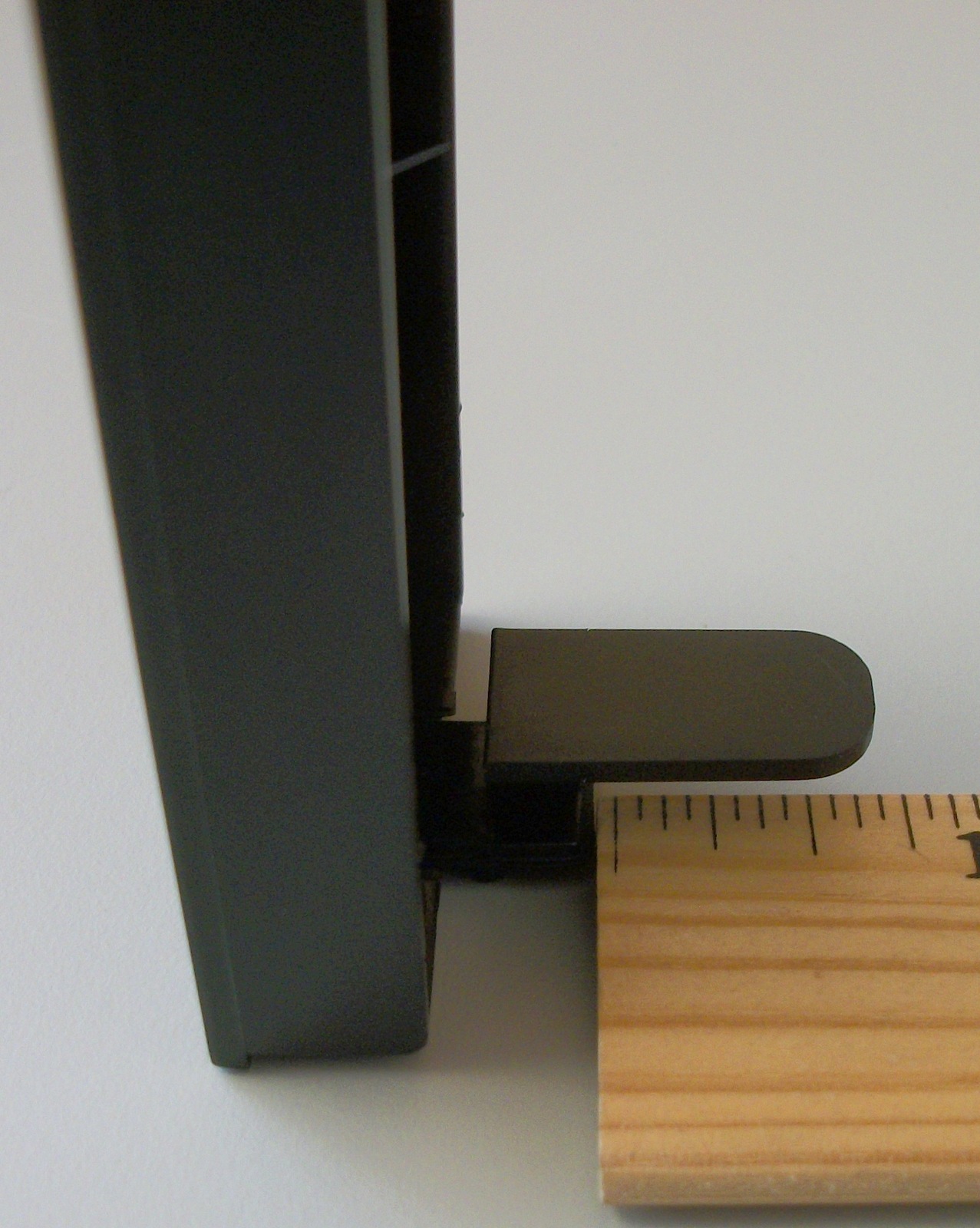 5.25" External Optical Drive Bay Faceplate Cover for Corsair Carbide 100R Silent Edition - Image 6