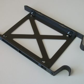 2.5" HDD SSD Solid State Disk Drive Bracket Holder 4 Corsair Obsidian 250D Case