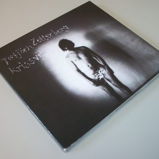 Torbjörn Torbjorn Zetterberg Krissvit Sweden Swedish Jazz Bass Music CD 2005