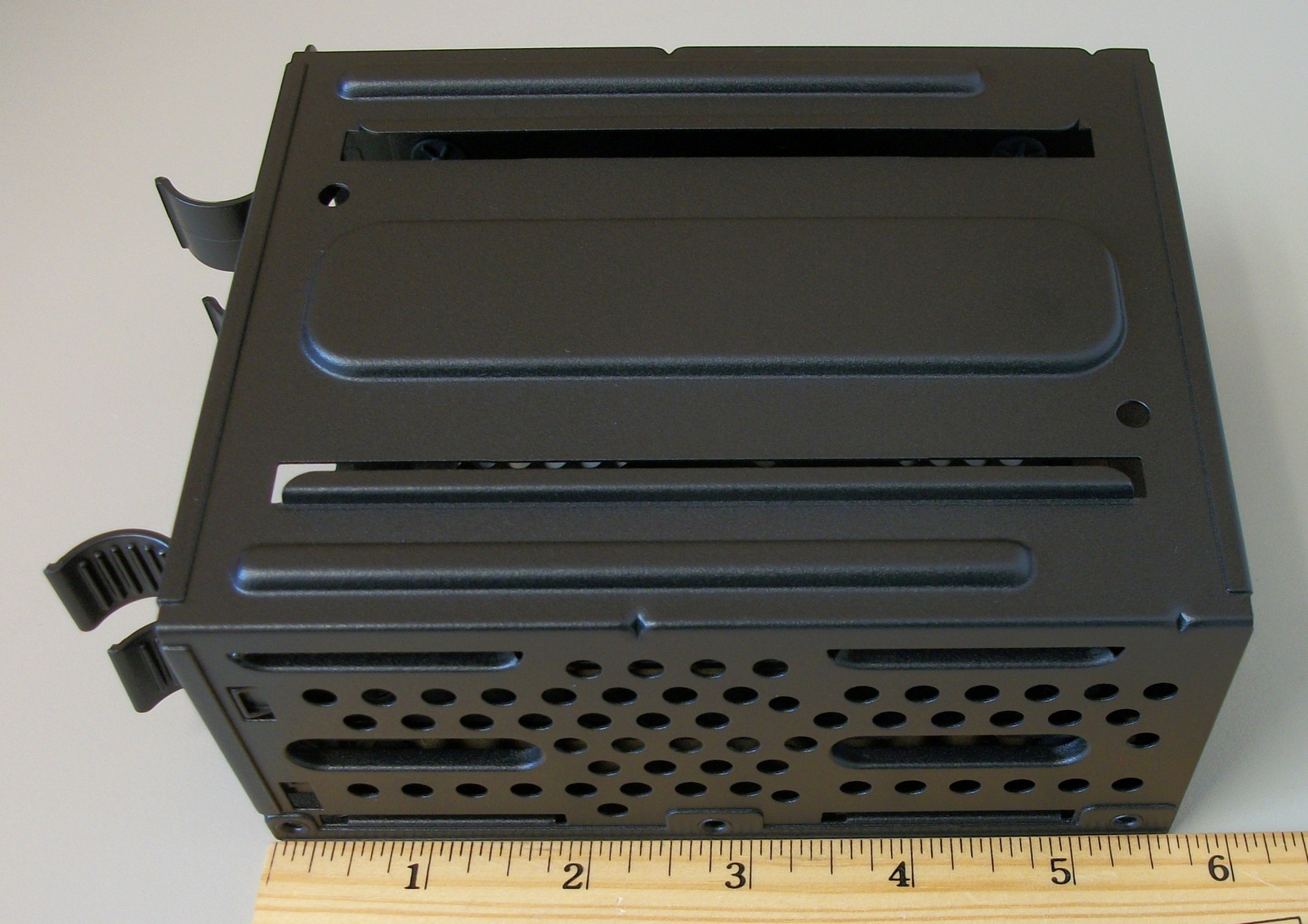 3.5" 2.5" SSD HDD Hard Disk Drive Bracket 4 Corsair Graphite 380T Case w/ Sleds - Image 3