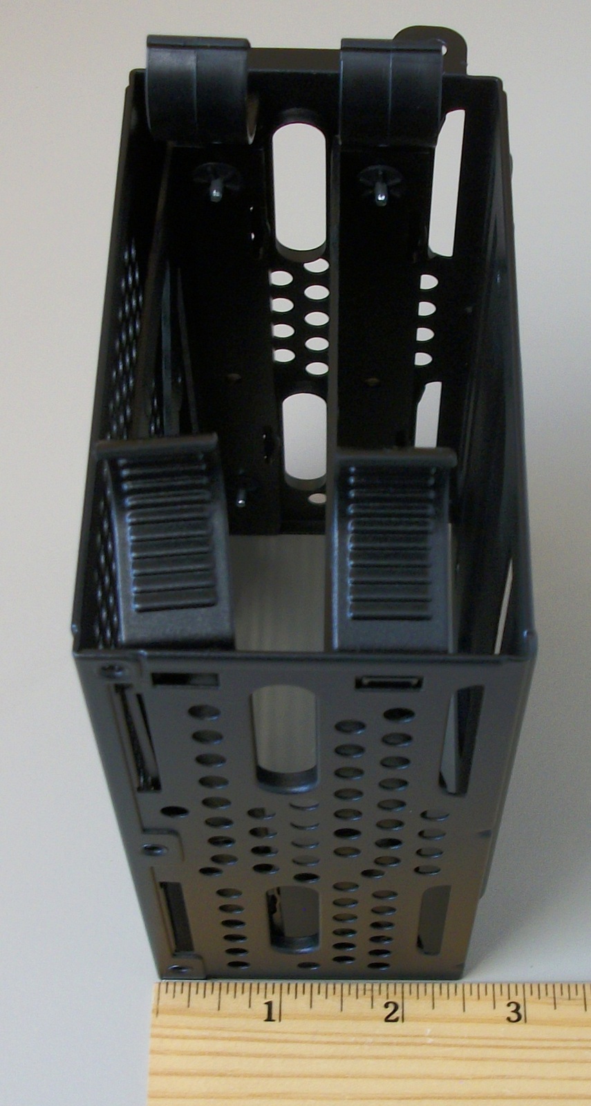 3.5" 2.5" SSD HDD Hard Disk Drive Bracket 4 Corsair Graphite 380T Case w/ Sleds - Image 4