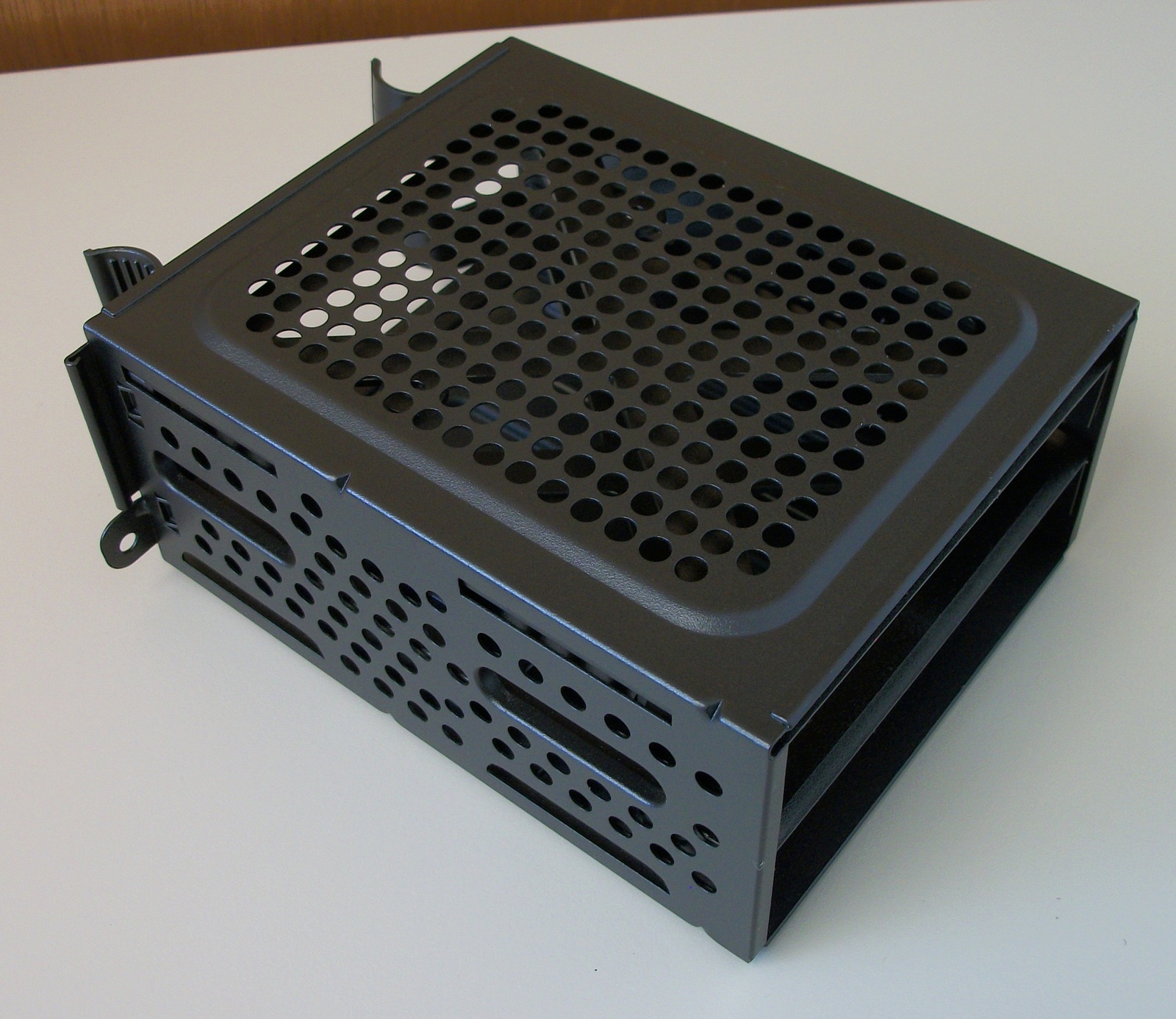 3.5" 2.5" SSD HDD Hard Disk Drive Bracket 4 Corsair Graphite 380T Case w/ Sleds - Image 6