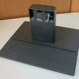 Acer V226HQL Monitor Screen Display Stand Base Holder Good Used Condition 2014