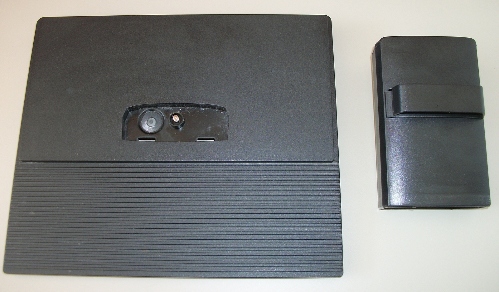 Acer V226HQL Monitor Screen Display Stand Base Holder Good Used Condition 2014 - Image 4