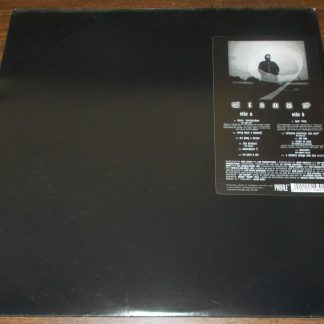 Cloud 9 by Nine East Coast Hip-Hop Music Vinyl Record 12" 33RPM Profile 1996