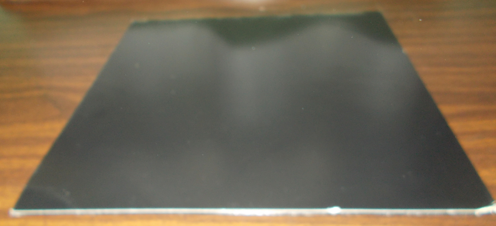 Cloud 9 by Nine East Coast Hip-Hop Music Vinyl Record 12" 33RPM Profile 1996 - Image 3