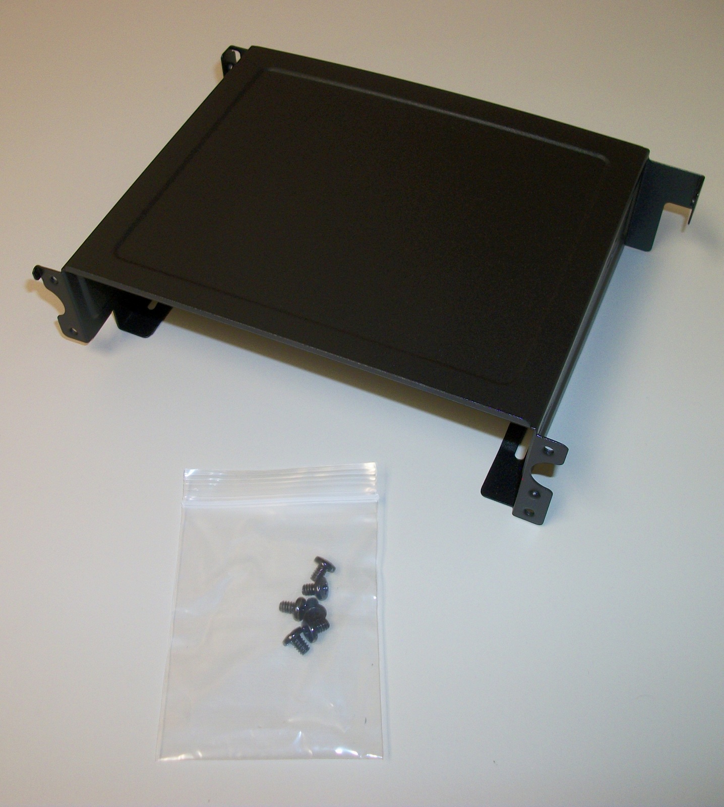 5.25" Internal Optical Disk Drive Bracket Holder 4 Corsair 110R PC Computer Case