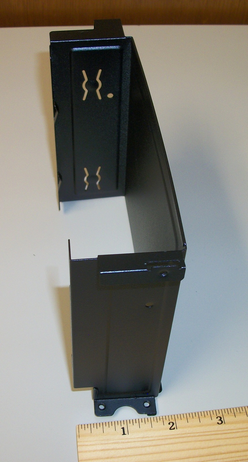 5.25" Internal Optical Disk Drive Bracket Holder 4 Corsair 110R PC Computer Case - Image 4