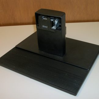 Acer V226HQL Monitor Screen Display Stand Base Holder Good Used Condition 2014