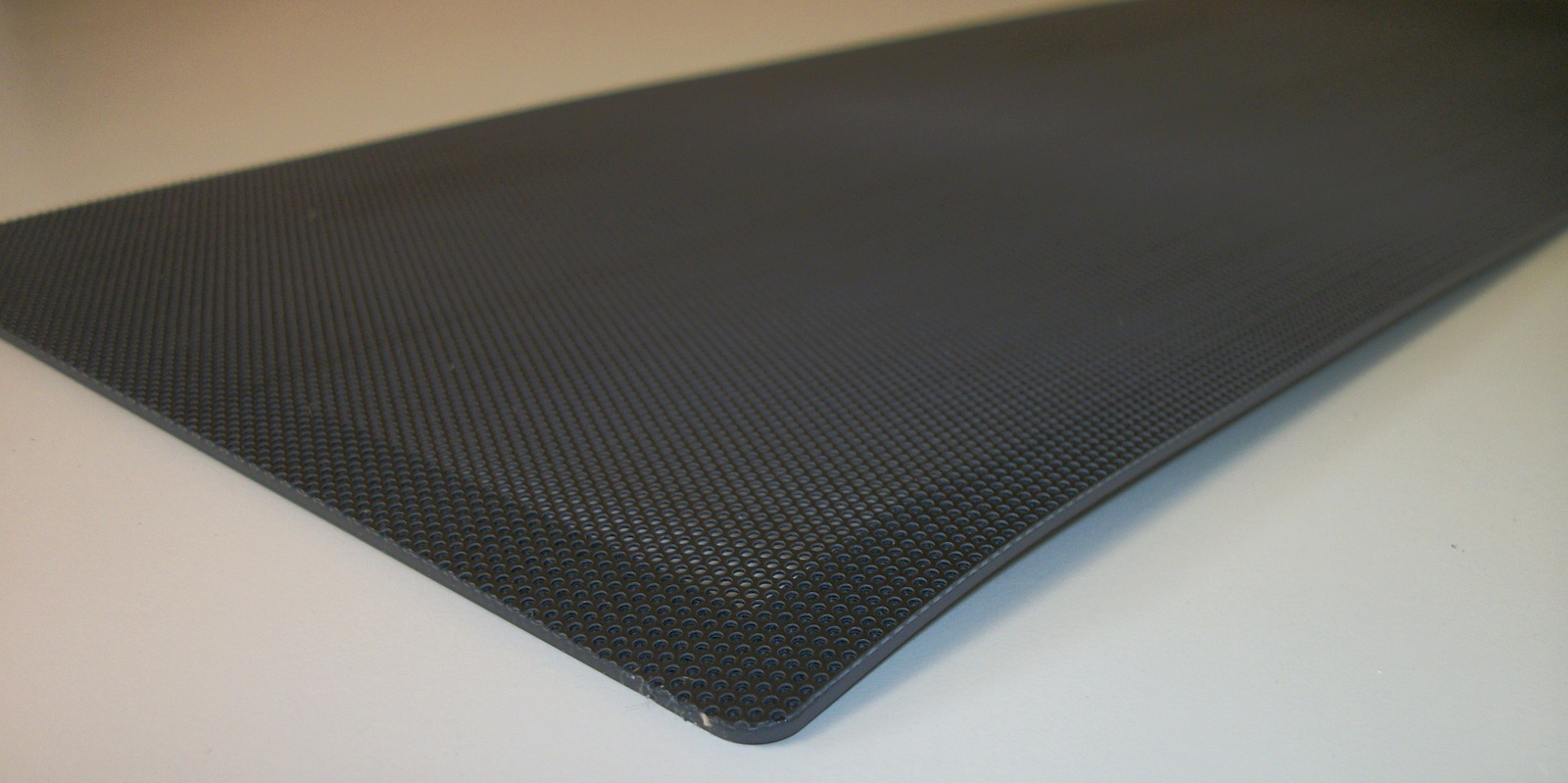 Black Top Magnetic Removable Dust Filter 4 Corsair Carbide 678C Desktop PC Case - Image 4