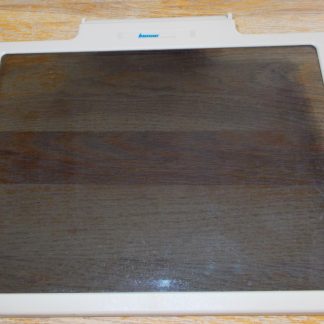 Inmac Dark Glass Computer Monitor Screen CRT Anti-Glare Filter 14.25" Diagonal