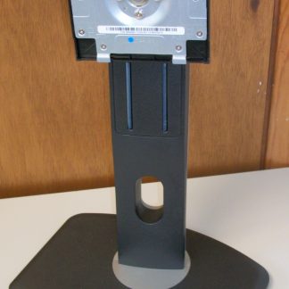 Dell P2213T Monitor Screen Display Adjustable Height Rotate Angle Stand Base