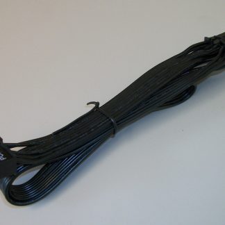 VGA PCIe Graphics End Plug Modular Power Cable for Rosewill Capstone 850M Power Supply - 2 Ends