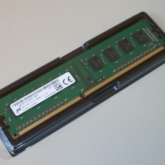 4GB Micron MT MT8KTF51264AZ DIMM DDR3L-12800U-11-13-A1 Desktop PC Memory RAM