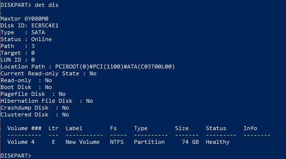 Maxtor DiamondMax Plus 9 80GB Desktop 3.5" SATA 150 Hard Disk Drive HDD 2004 - Image 6
