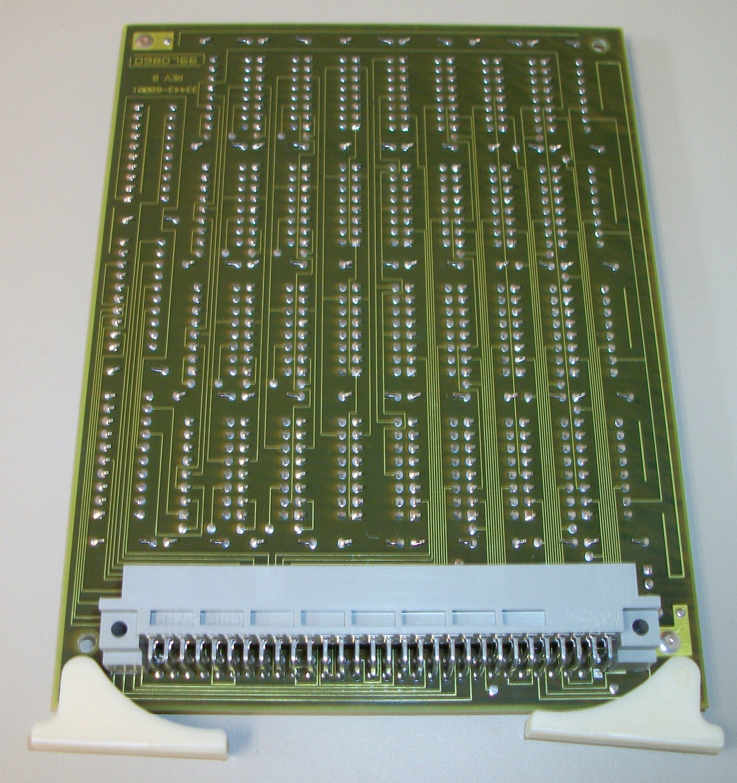 HP Hewlett Packard LaserJet Series II 2 1MB RAM Upgrade Memory Card PARTS/REPAIR - Image 4