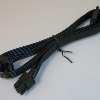 3 x SATA HDD ODD Plug Modular Power Cable 4 Thermaltake Smart BM2 550W Supply