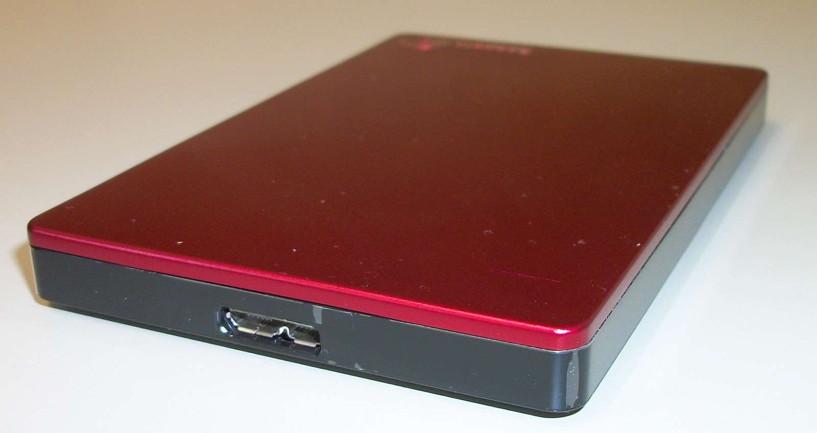 Seagate 1TB Backup Plus Portable External USB Hard Disk Drive 2014 1K9AP4-500 - Image 3