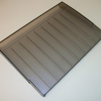 Plastic Top Exit Paper Dust Cover 4 HP Hewlett Packard DeskJet 500 500C Printer