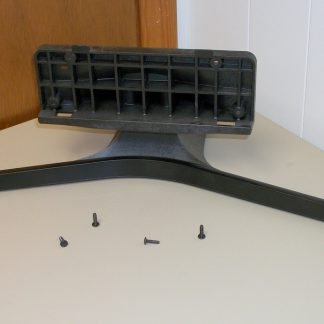 Original Stand Base 4 Samsung UN43J5200 43" Flat Panel LCD Television TV Screen