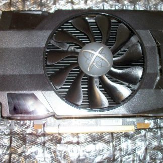 XfX AMD Radeon RX 460 2GB PCIe 3.0 Video Graphics Card RX-460P2SFG5 PARTS-REPAIR