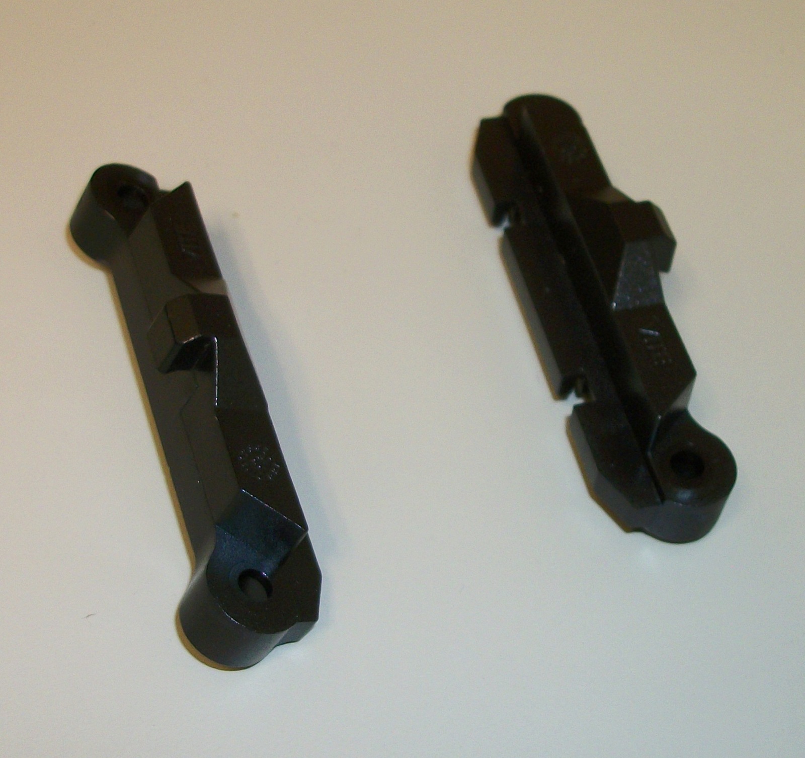 CPU Fan Mounting Brackets Clips, Screws for ASRock AB350M-HDV AM4 Motherboard - Image 2