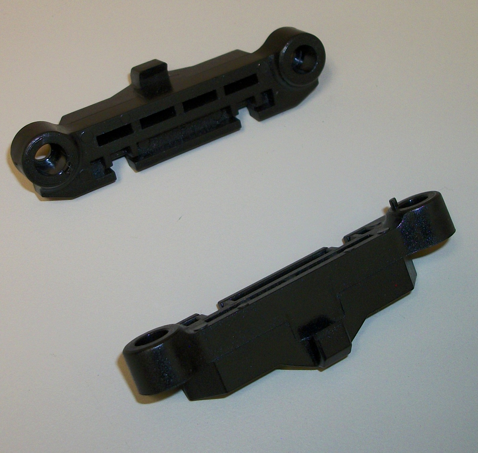 CPU Fan Mounting Brackets Clips, Screws for ASRock AB350M-HDV AM4 Motherboard - Image 3