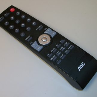 Original Remote Control for AOC L32H961 32" Flat Panel LCD TV Television Screen