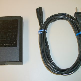 Dell / Lexmark Delta AC Adapter for Printer 21D0925 30VDC, 0.83A