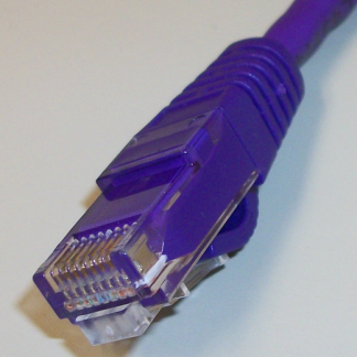 Ethernet Patch Cables