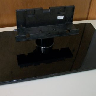 Original Stand Base for Samsung LN37D550K1F 37" Flat Panel LCD Television TV Screen