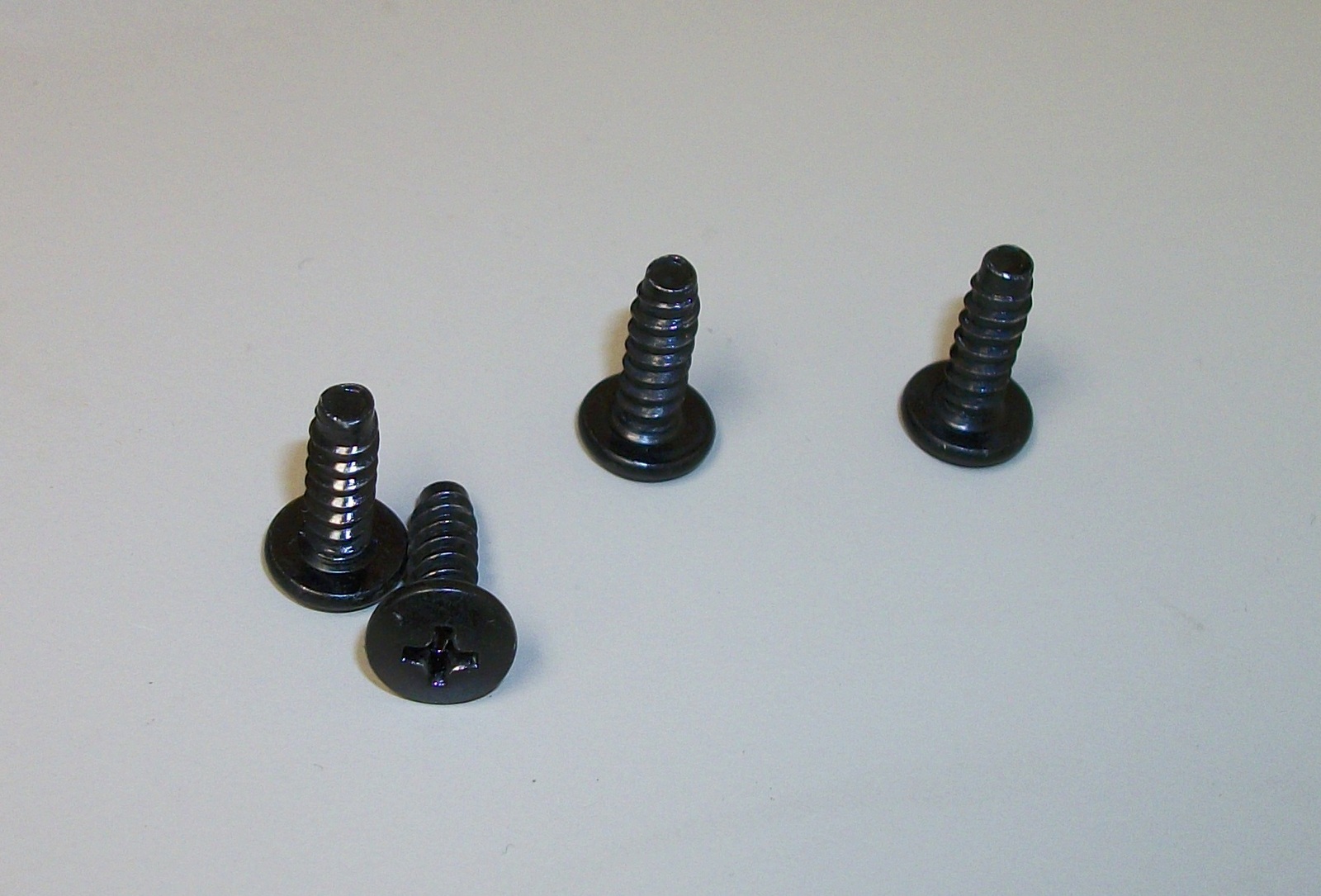 Original Stand Base for Samsung LN37D550K1F 37" Flat Panel LCD Television TV Screen - Image 2