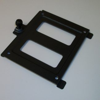 2.5" SSD Disk Drive Mounting Tray Sled Bracket 4 Corsair SPEC-DELTA RGB Cases