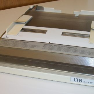 Original Letter Paper Tray for HP Hewlett Packard LaserJet Series II 2 Printer