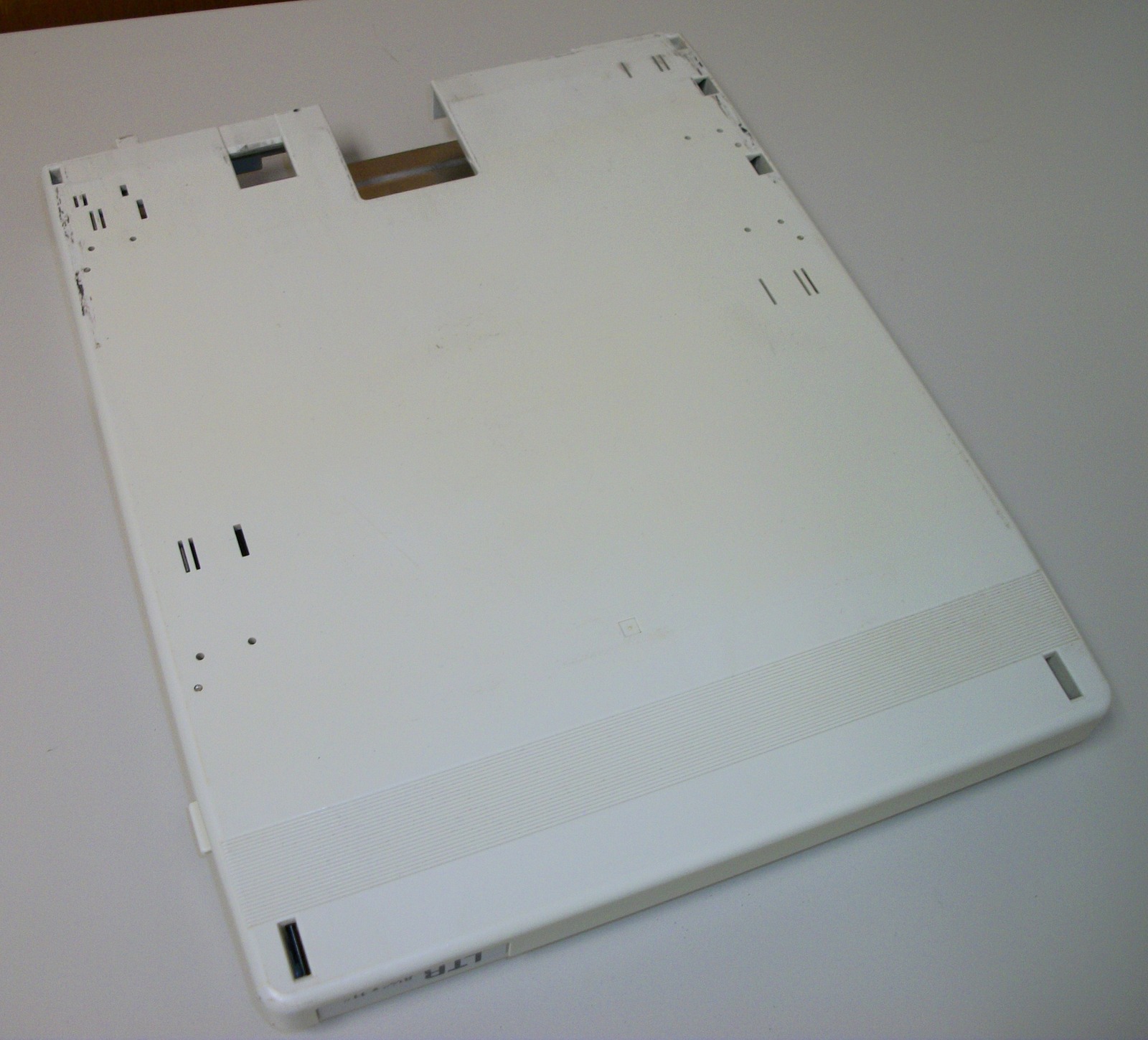 Original Letter Paper Tray for HP Hewlett Packard LaserJet Series II 2 Printer - Image 7