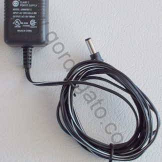 Class 2 Power Supply Transformer AC Adapter U090030A12 9.0V AC 3