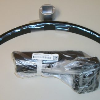 LG 24QP500-B 24" 2K Monitor Screen Display Stand Base w/ Screws New, 2021