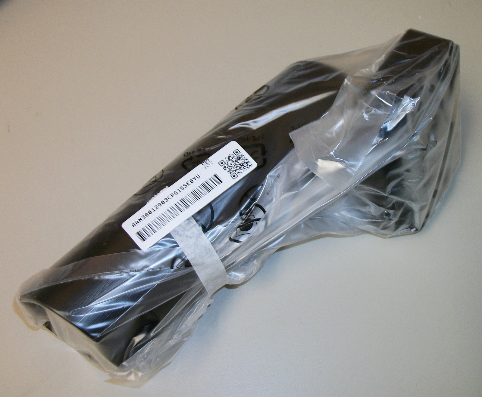 LG 24QP500-B 24" 2K Monitor Screen Display Stand Base w/ Screws New, 2021 - Image 4