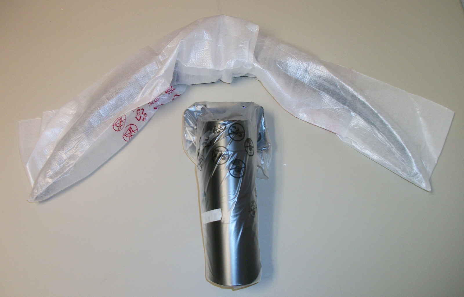 LG 24QP500-B 24" 2K Monitor Screen Display Stand Base w/ Screws New, 2021 - Image 5