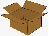 Boxes