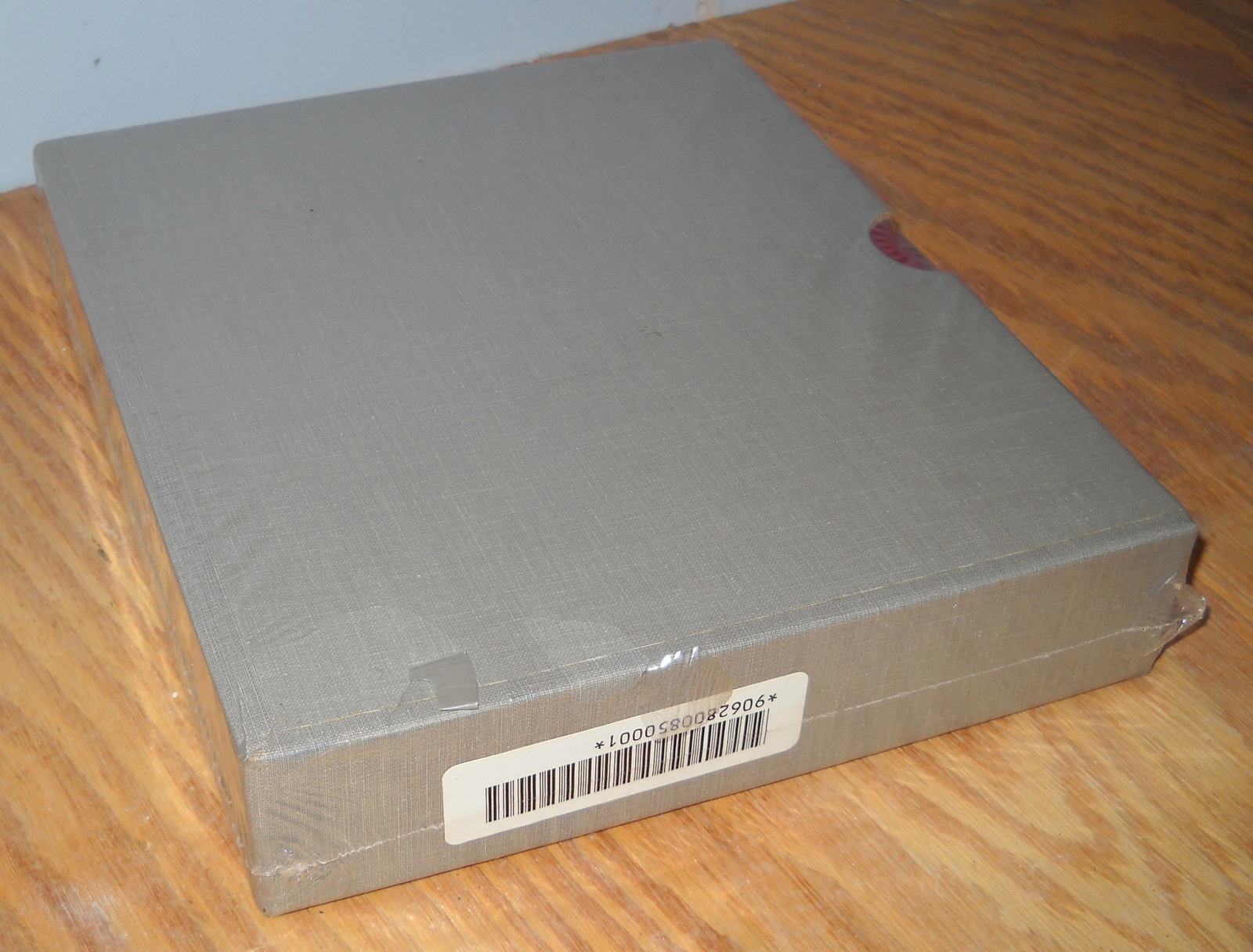 IBM Personal Computer PC XT Guide To Operations User's Manual Book New Old Stock - Image 2