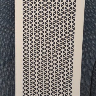 White Metal Front Panel Grate Cover for Corsair 7000D Airflow Computer Cases